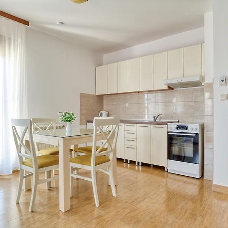 Garni Hotel Milica Herceg Novi Ngoại thất bức ảnh