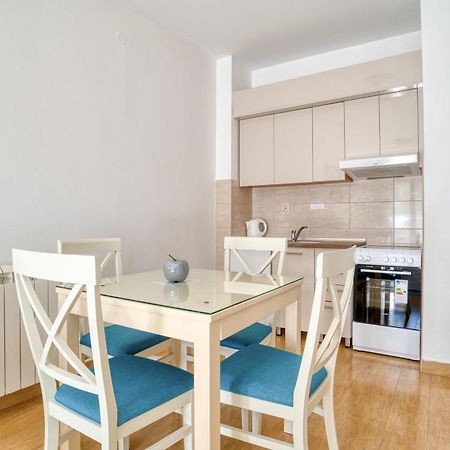 Garni Hotel Milica Herceg Novi Ngoại thất bức ảnh