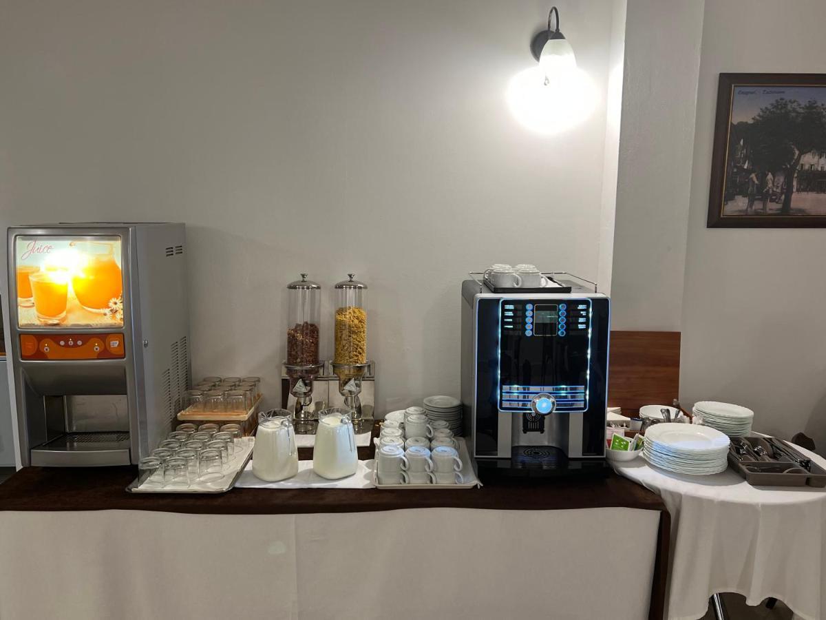 Garni Hotel Milica Herceg Novi Ngoại thất bức ảnh