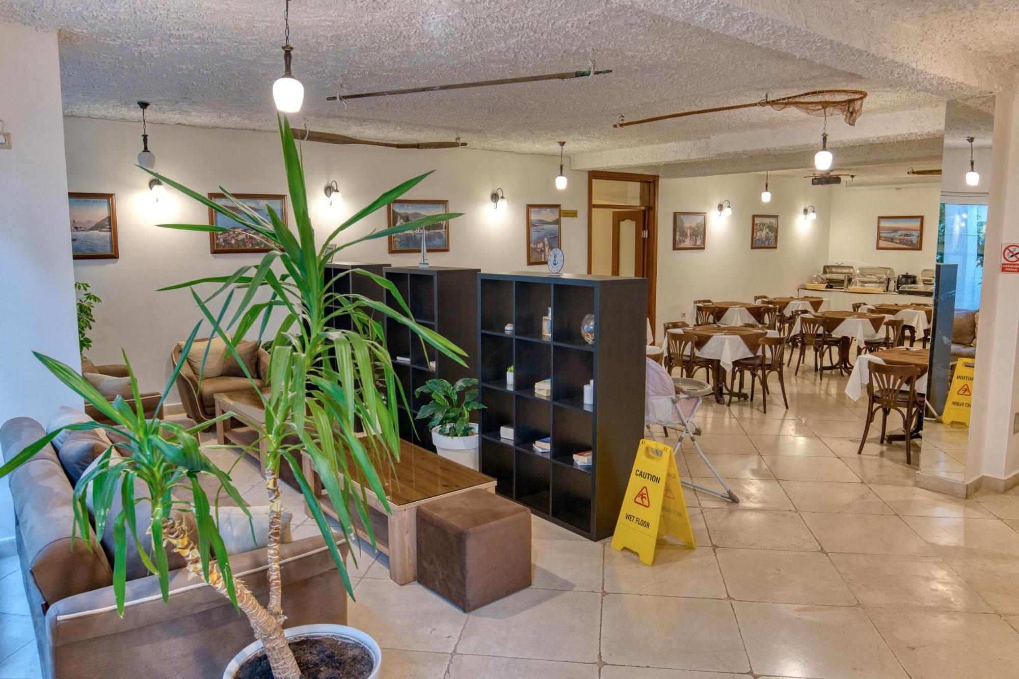 Garni Hotel Milica Herceg Novi Ngoại thất bức ảnh